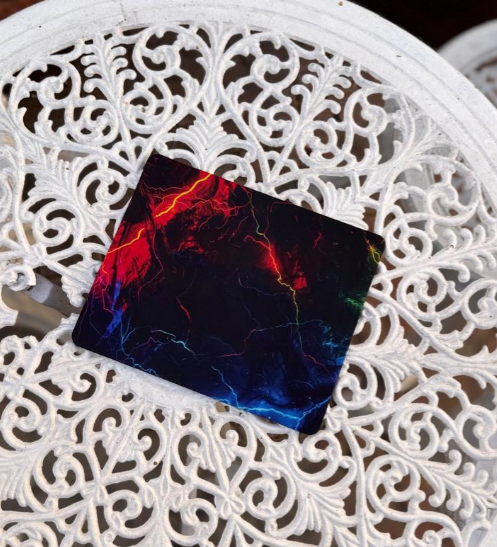 Lightning Mousepad