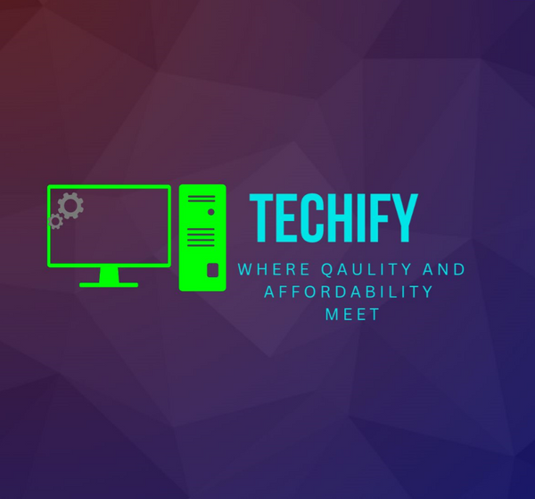 TechifyPros