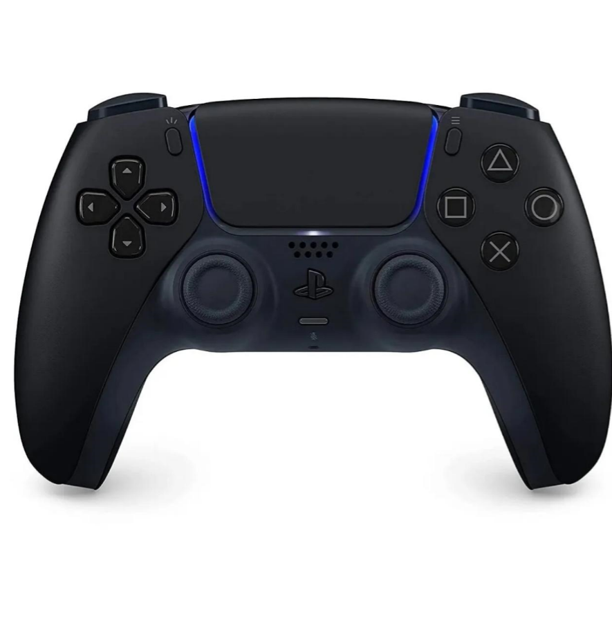 White Ps5 Controller