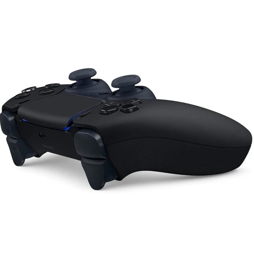 White Ps5 Controller