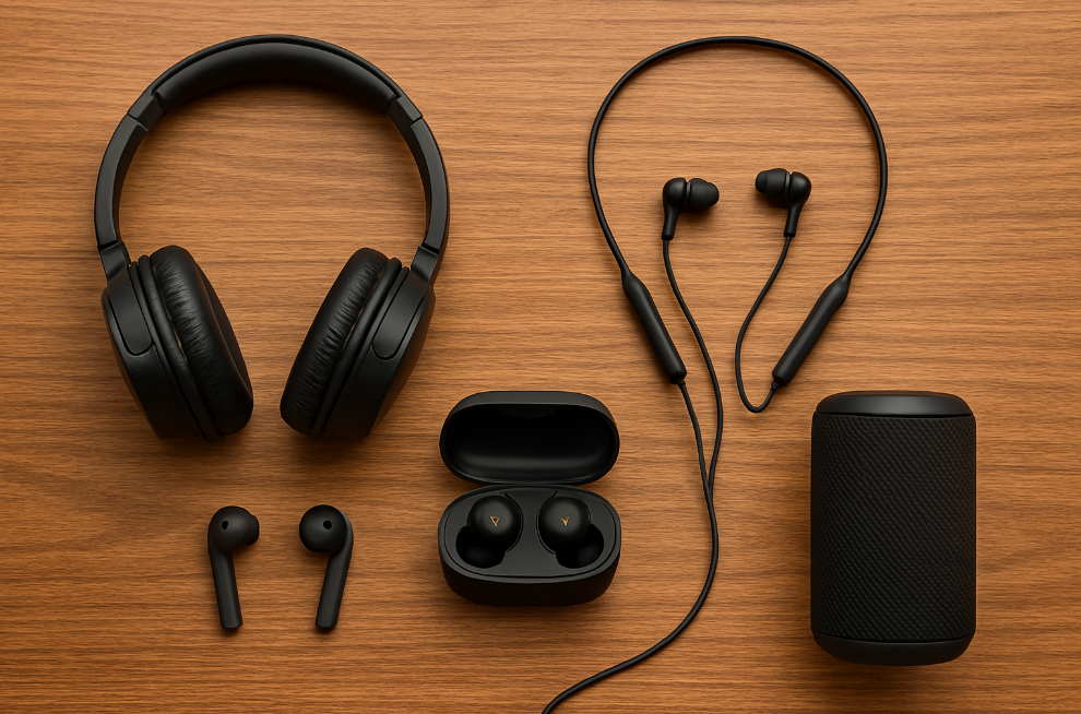 Sounds System