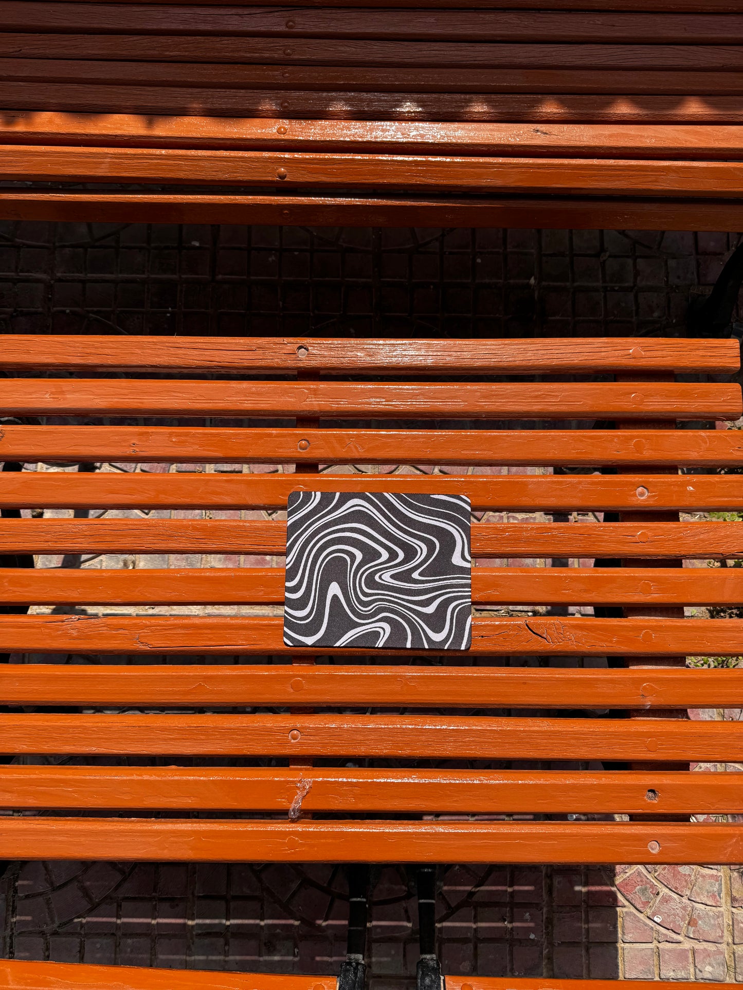 SwirlPad 21x17