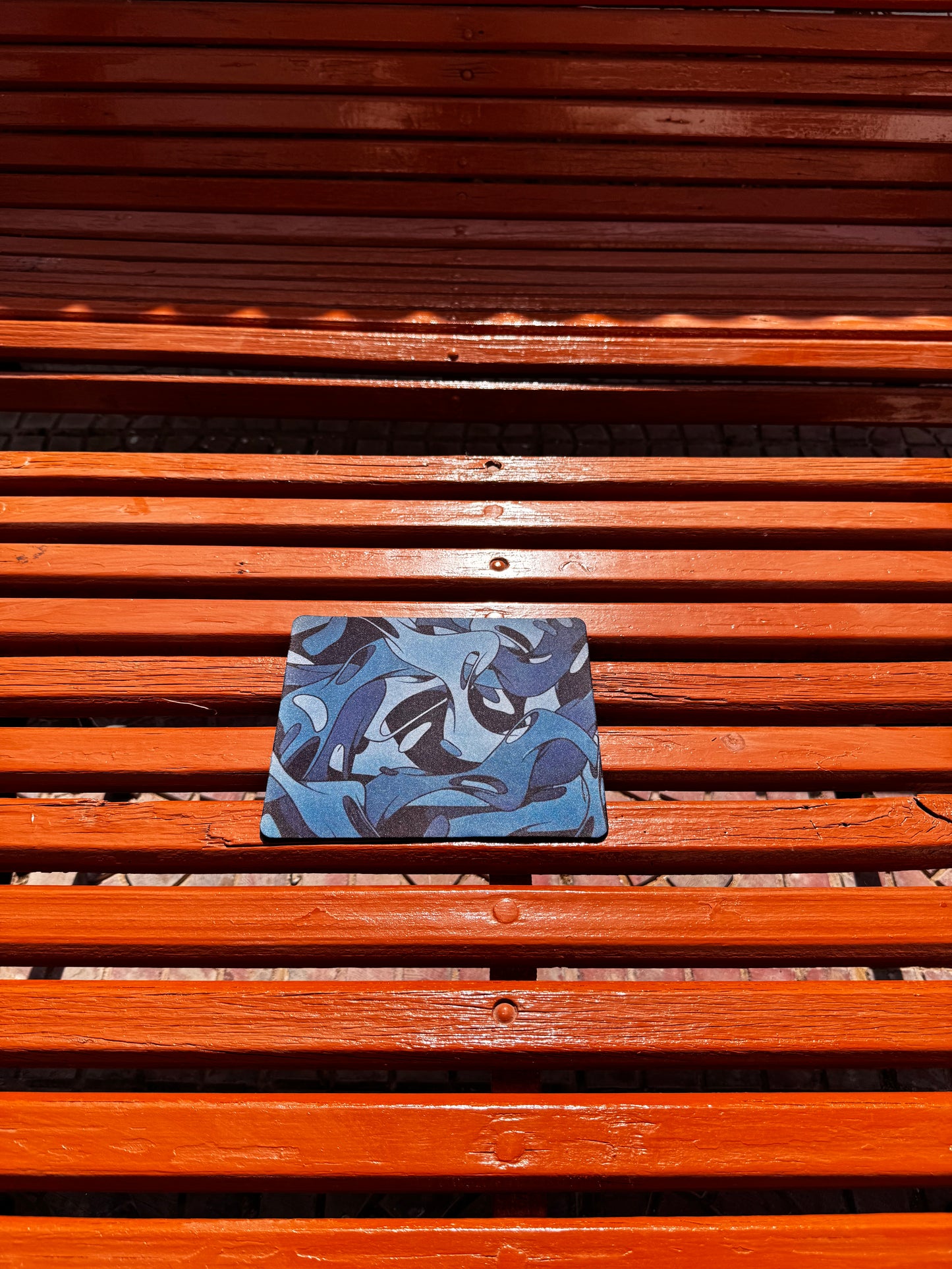 BlueCloud MousePad
