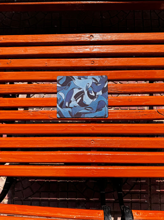 BlueCloud MousePad