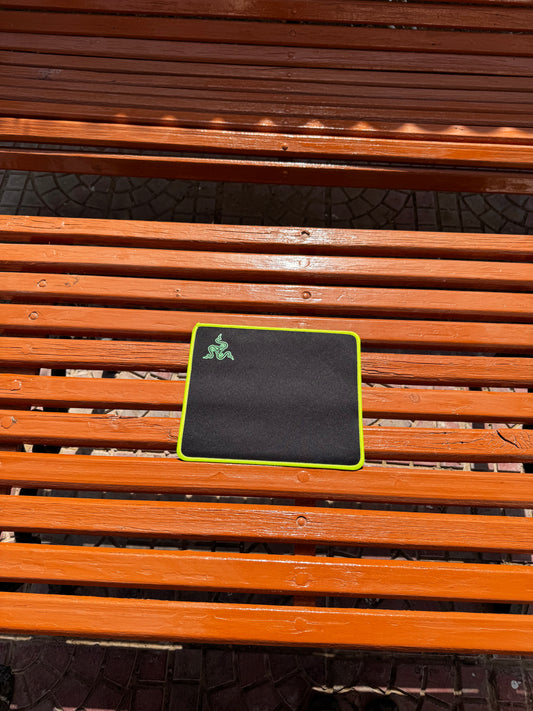 Razor MousePad 23x19