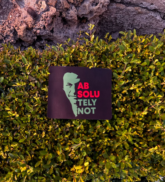 Imran Khan mousepad