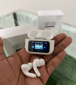 Stream Pods Pro