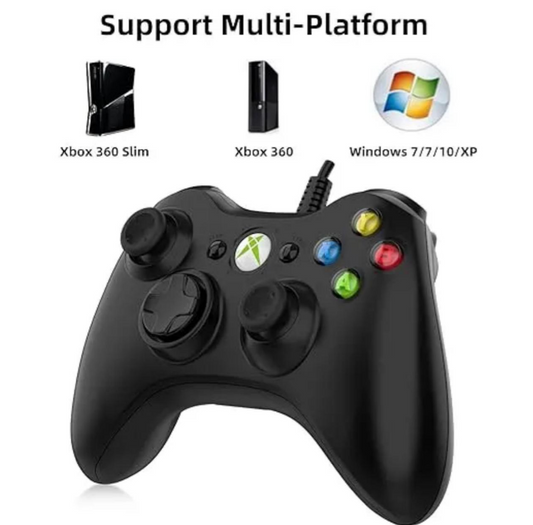 Xbox 360 Controller
