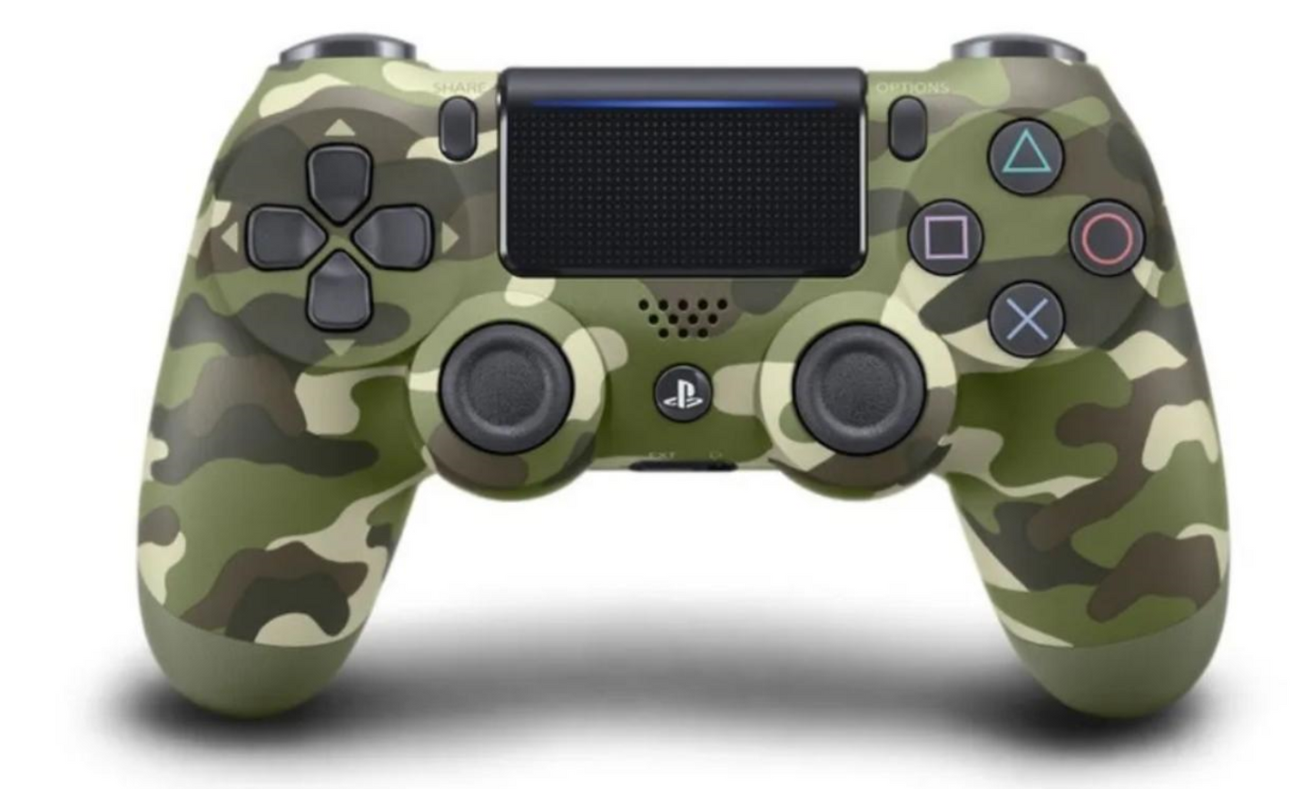 Ps4 Controller