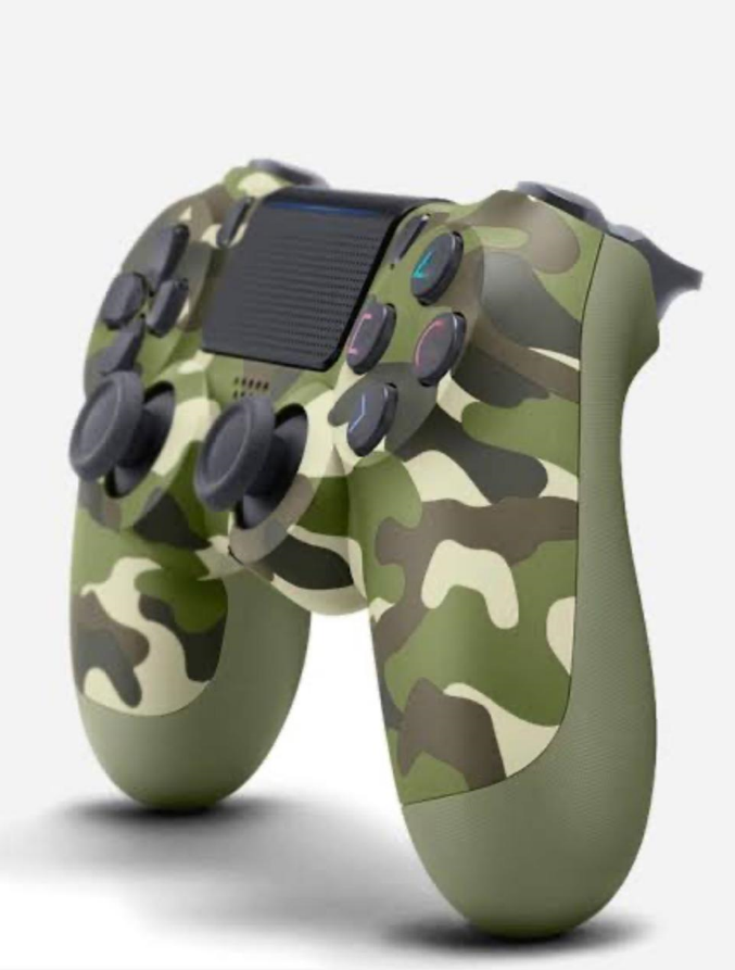 Ps4 Controller