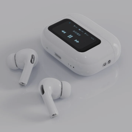 Stream Pods Pro