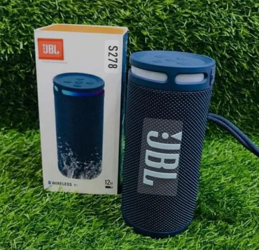 JBL S278 Speaker